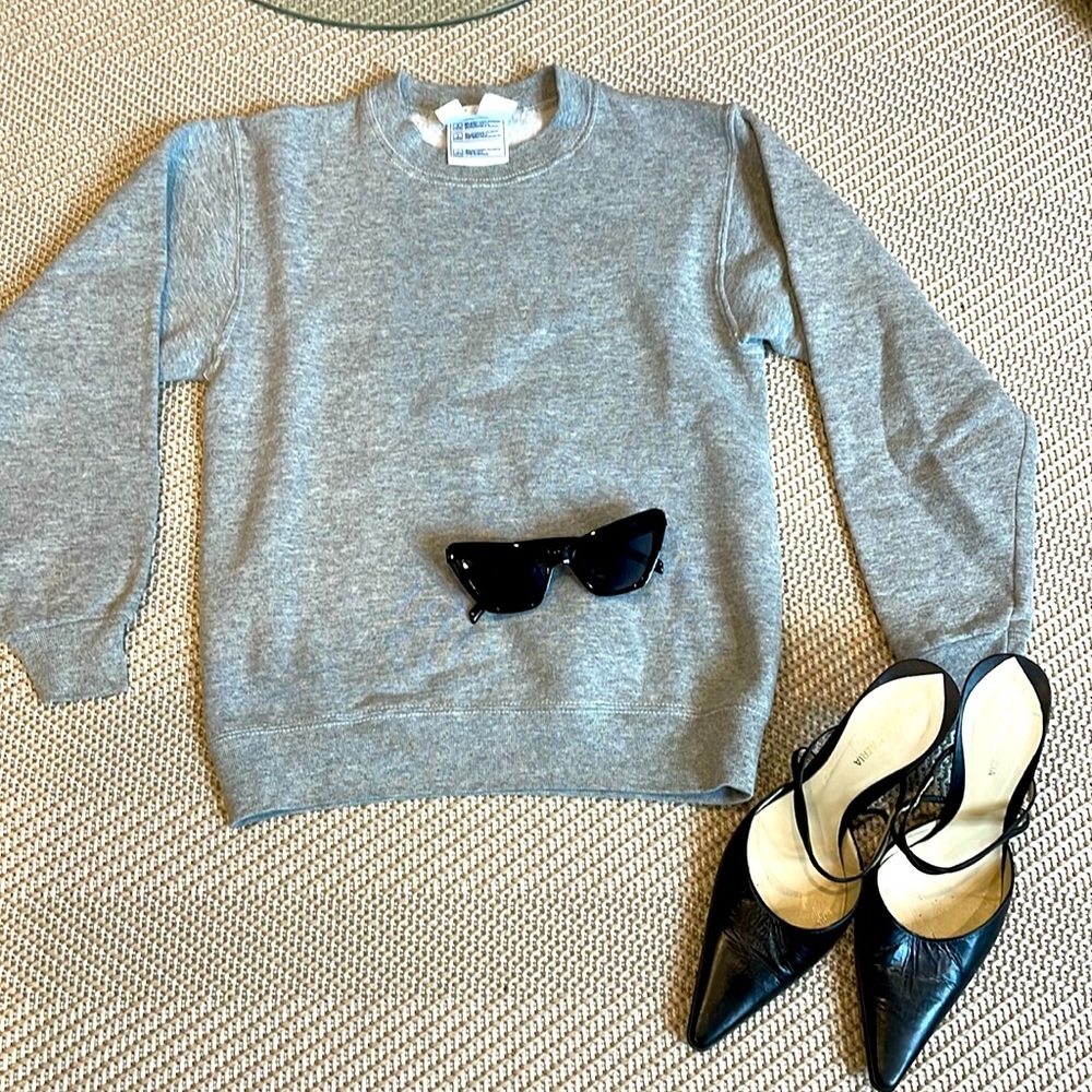 Vintage Fruit of The Loom sweatshirt